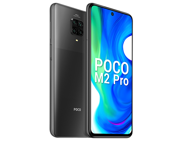 Xiaomi Poco M2 Pro thumbnail 3