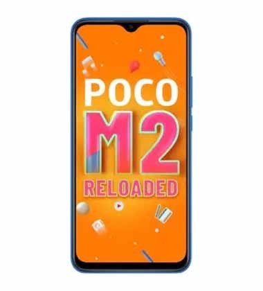 Xiaomi Poco M2 Reloaded thumbnail 7