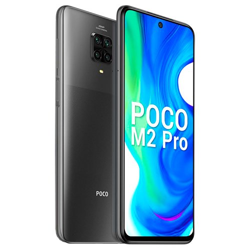 Xiaomi Poco M2 thumbnail 2