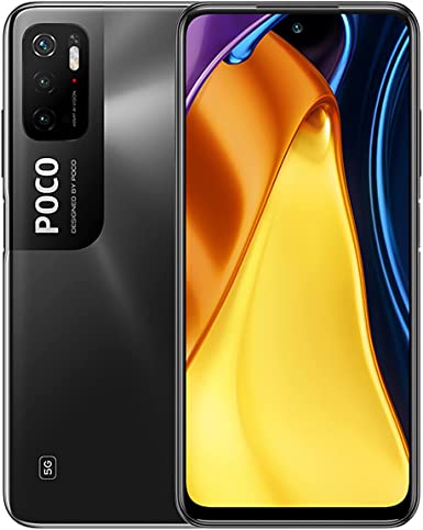 Xiaomi Poco M3 Pro 5G thumbnail 2