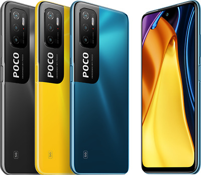 Xiaomi Poco M3 Pro 5G thumbnail 4