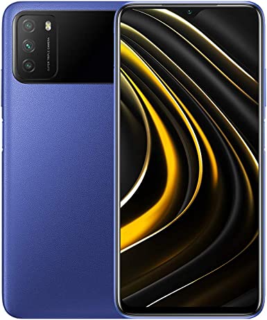 Xiaomi Poco M3 thumbnail 2