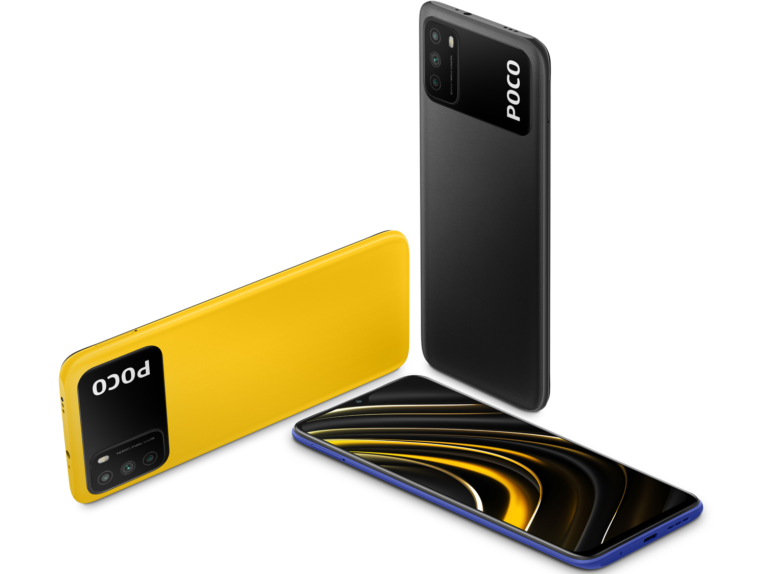 Xiaomi Poco M3 thumbnail 4