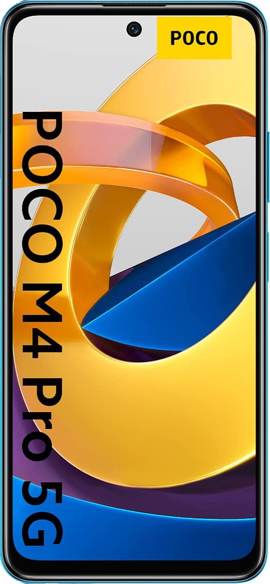 Xiaomi Poco M4 5G thumbnail 3
