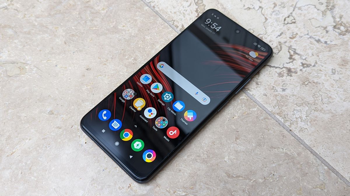 Xiaomi Poco M4 Pro 5G thumbnail 4