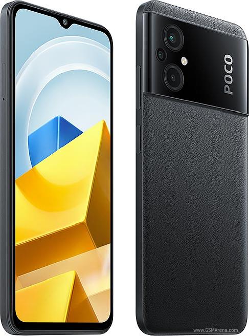 Xiaomi Poco M5 (India) thumbnail 2