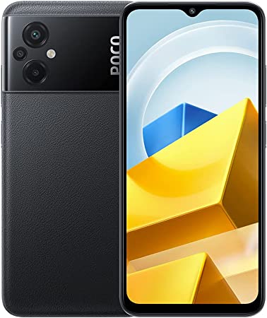 Xiaomi Poco M5 thumbnail 2