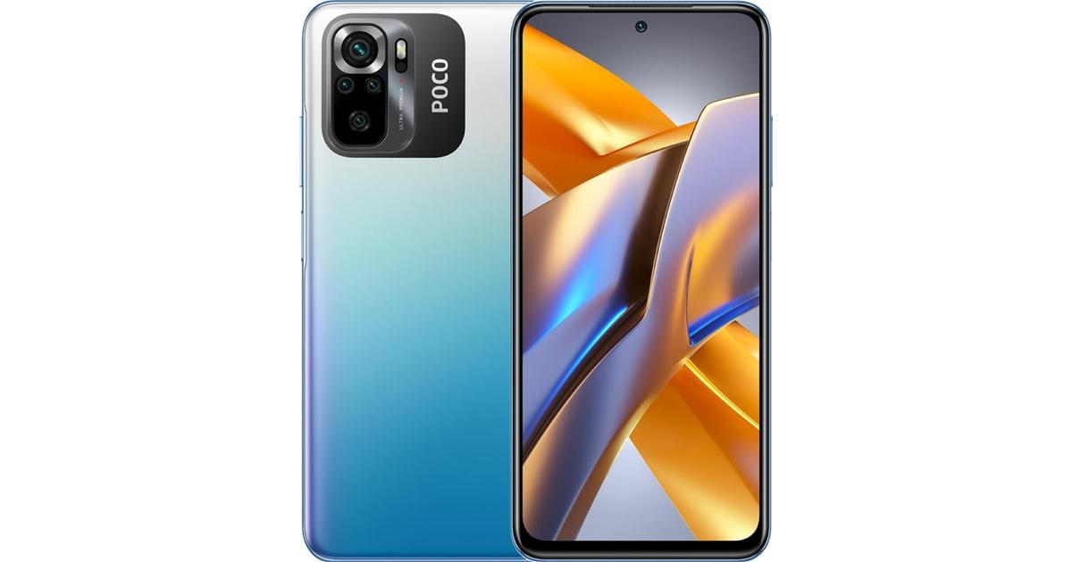 Xiaomi Poco M5s thumbnail 2