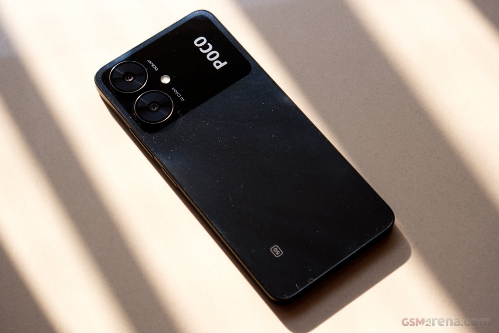 Xiaomi Poco M6 thumbnail 3