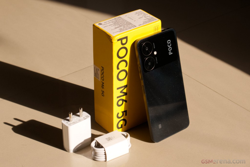 Xiaomi Poco M6 thumbnail 4
