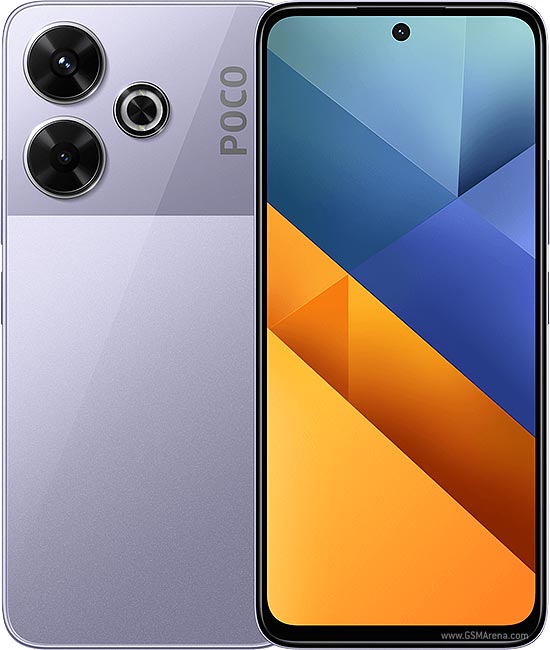 Xiaomi Poco M6 4G thumbnail 2
