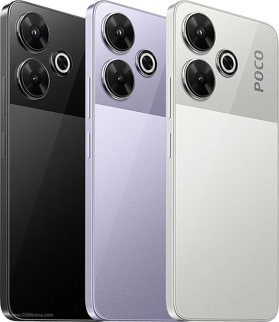 Xiaomi Poco M6 4G thumbnail 3