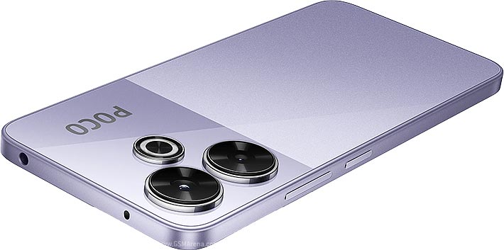 Xiaomi Poco M6 4G thumbnail 4