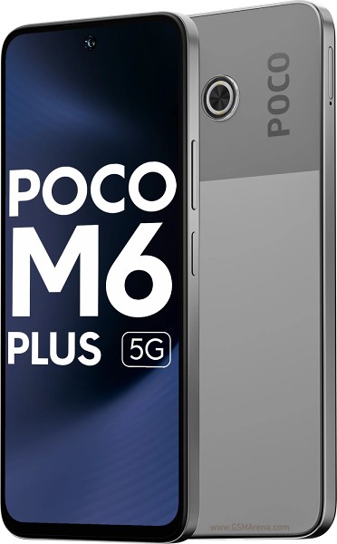 Xiaomi Poco M6 Plus thumbnail 4