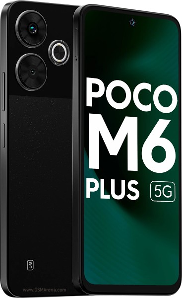 Xiaomi Poco M6 Plus thumbnail 5