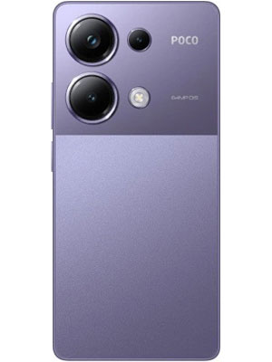 Xiaomi Poco M6 Pro thumbnail 3