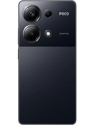 Xiaomi Poco M6 Pro thumbnail 4