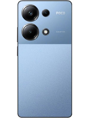 Xiaomi Poco M6 Pro thumbnail 5