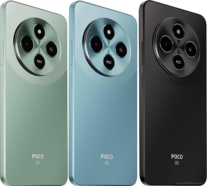 Xiaomi Poco M7 thumbnail 3