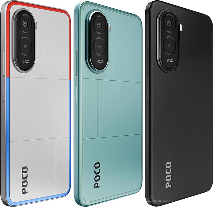 Xiaomi Poco M7 4G thumbnail 3
