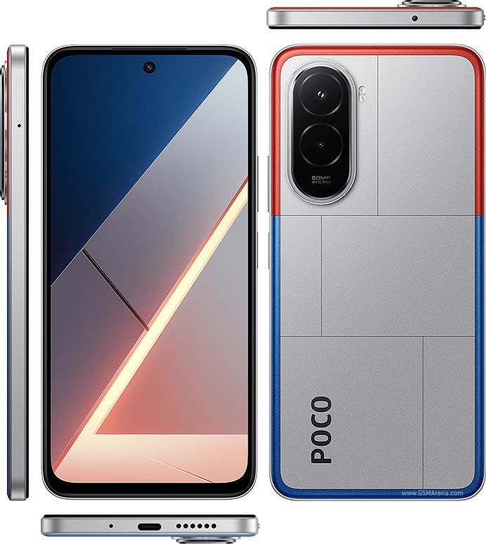 Xiaomi Poco M7 4G thumbnail 5