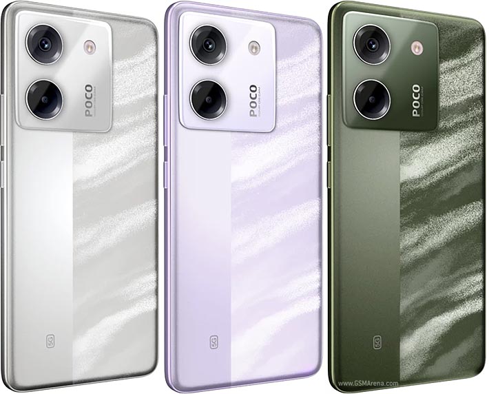Xiaomi Poco M7 Pro 5G thumbnail 3
