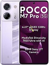 Xiaomi Poco M7 Pro 5G thumbnail 4