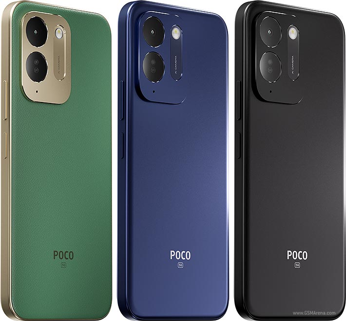 Xiaomi Poco M8x thumbnail 3