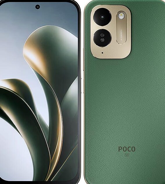 Xiaomi Poco M8x thumbnail 4