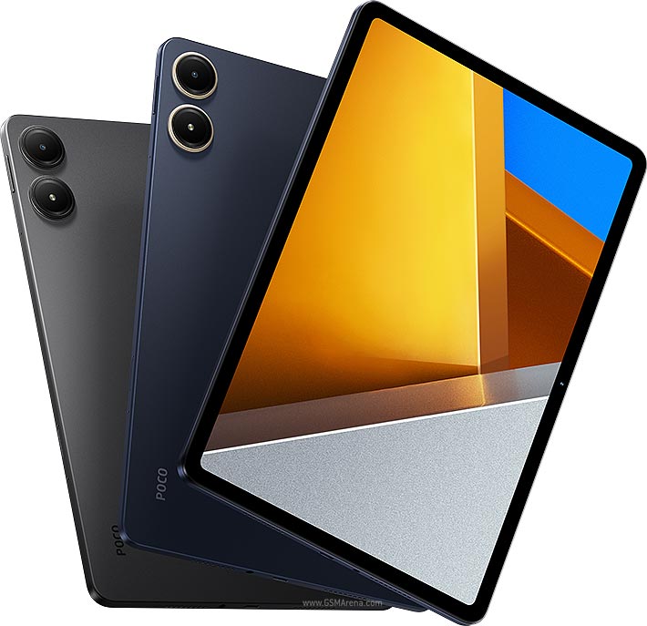 Xiaomi Poco Pad thumbnail 2