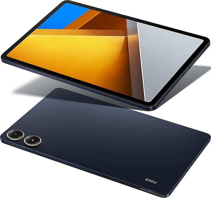 Xiaomi Poco Pad thumbnail 3
