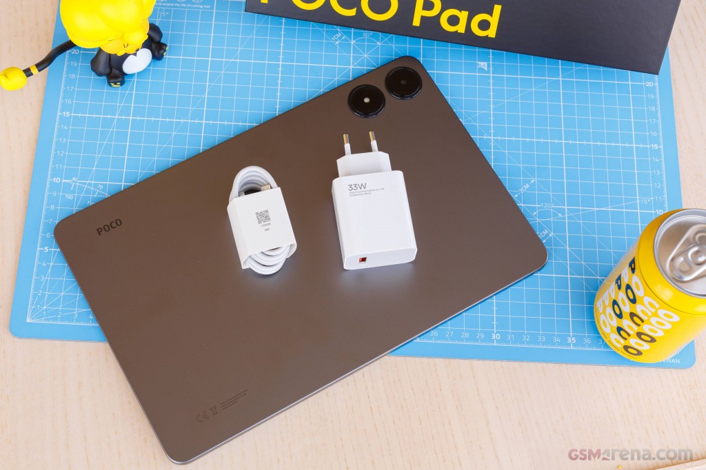 Xiaomi Poco Pad thumbnail 4