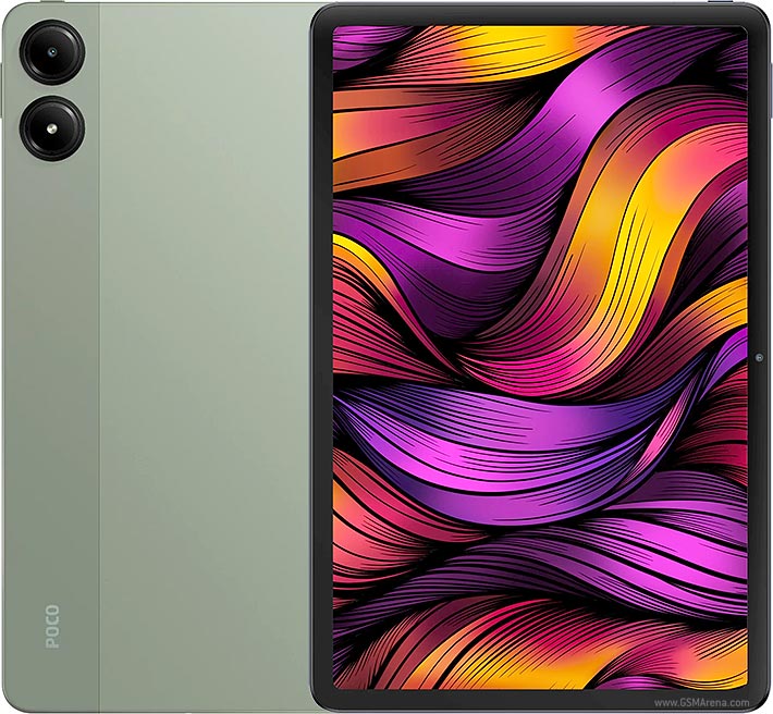Xiaomi Poco Pad 5G thumbnail 2