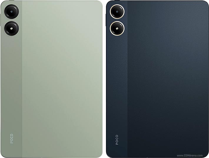 Xiaomi Poco Pad 5G thumbnail 3