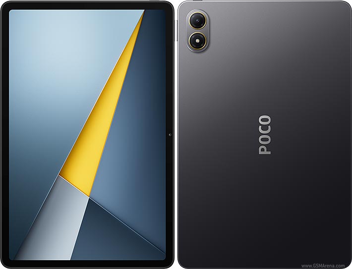 Xiaomi Poco Pad M1 thumbnail 2