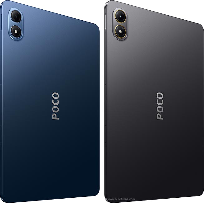 Xiaomi Poco Pad M1 thumbnail 3
