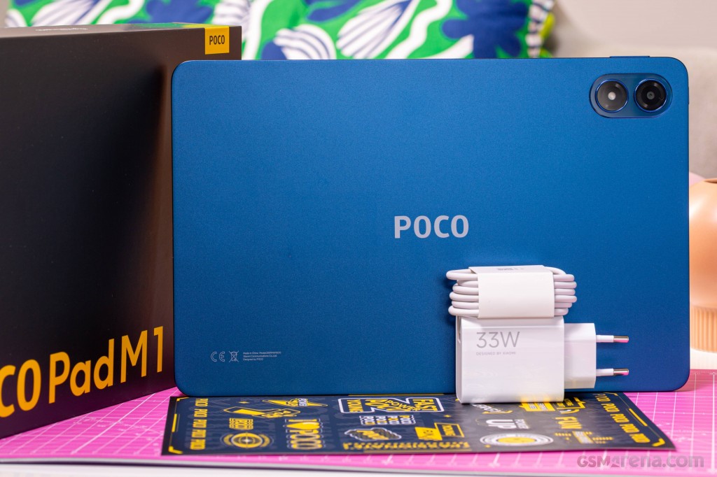 Xiaomi Poco Pad M1 thumbnail 5