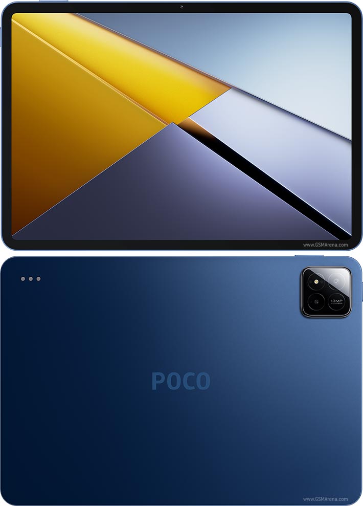 Xiaomi Poco Pad X1 thumbnail 2