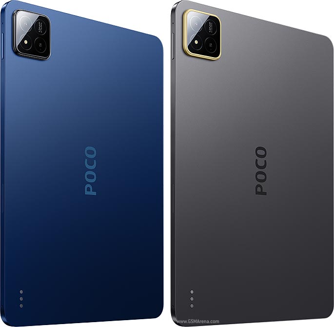Xiaomi Poco Pad X1 thumbnail 3