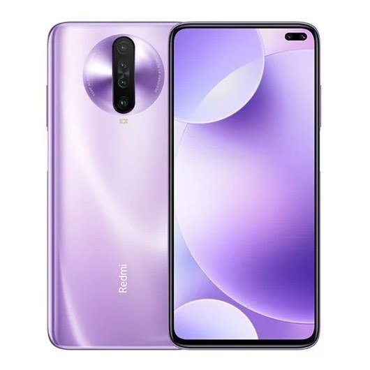 Xiaomi Poco X2 thumbnail 2