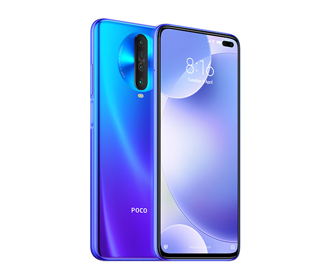Xiaomi Poco X2 thumbnail 3