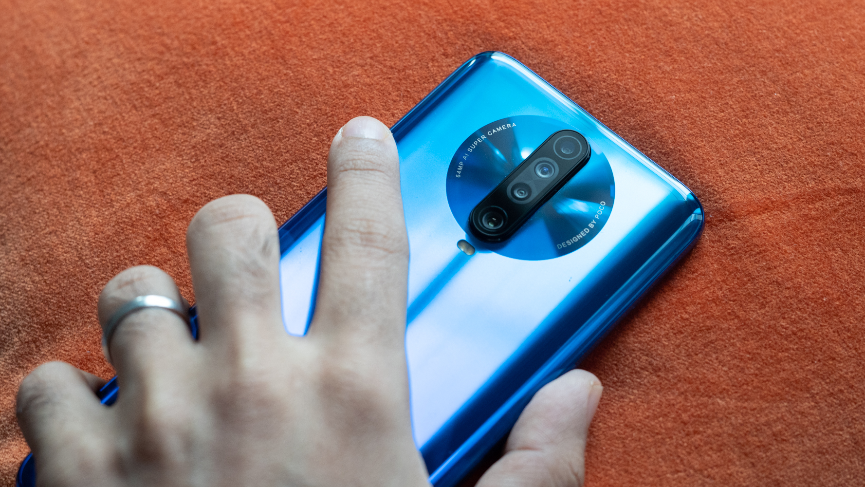Xiaomi Poco X2 thumbnail 4