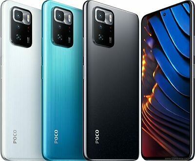 Xiaomi Poco X3 GT thumbnail 4