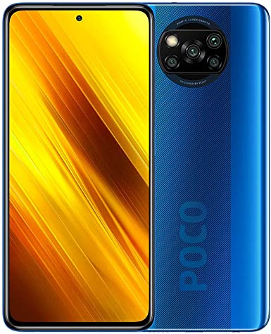 Xiaomi Poco X3 NFC thumbnail 3