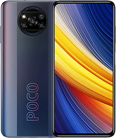 Xiaomi Poco X3 Pro thumbnail 2