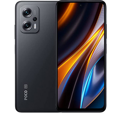 Xiaomi Poco X4 GT thumbnail 2