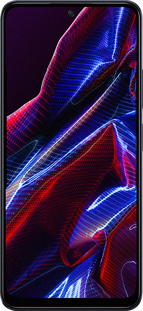 Xiaomi Poco X5 thumbnail 2