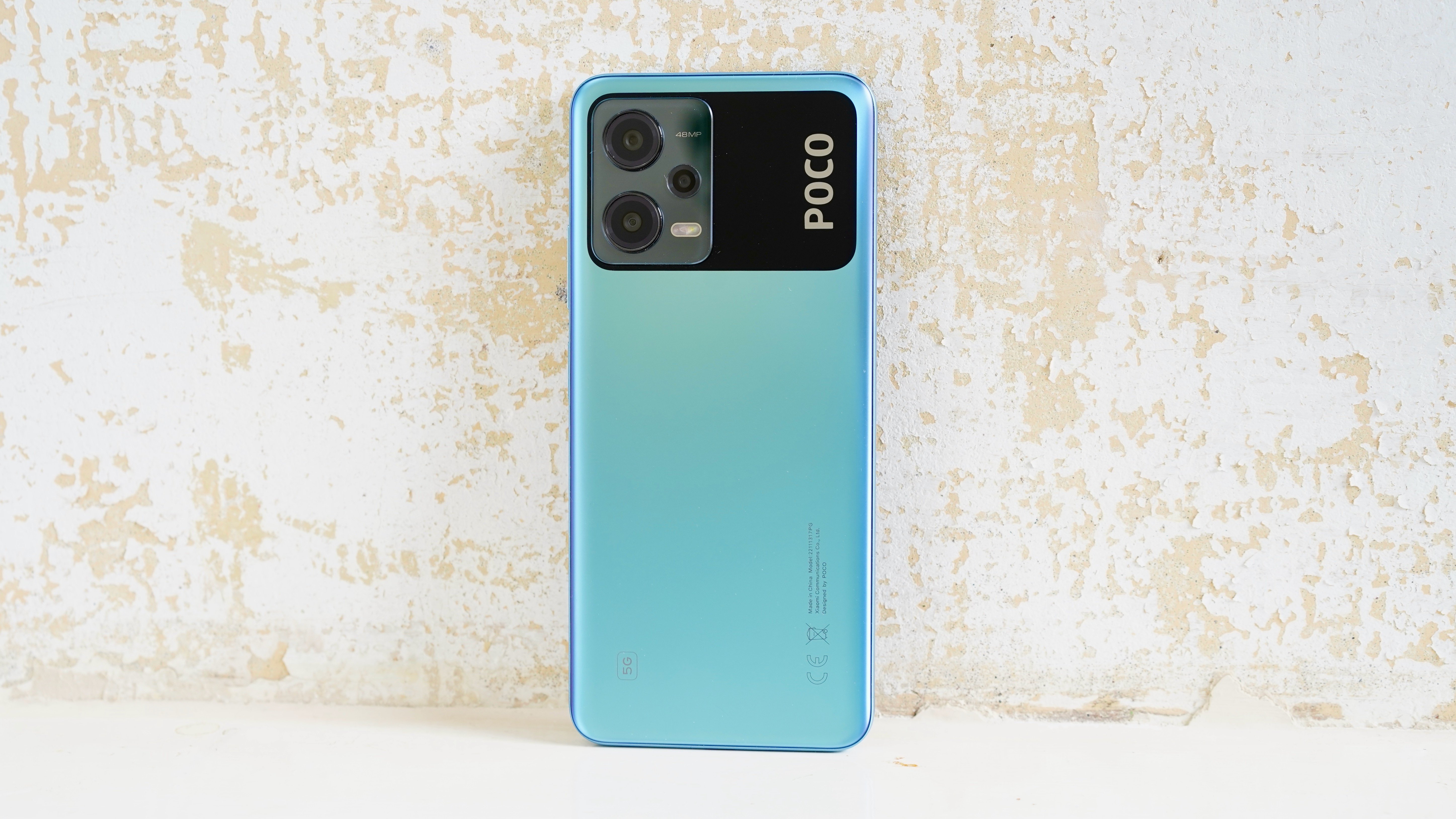 Xiaomi Poco X5 thumbnail 3