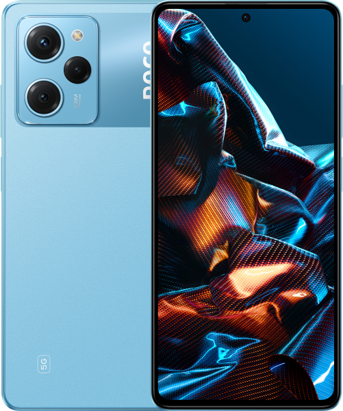 Xiaomi Poco X5 Pro thumbnail 2