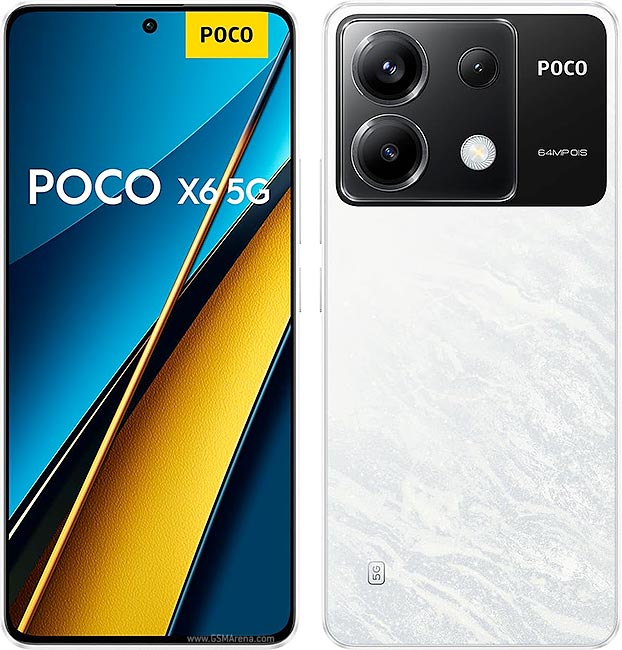 Xiaomi Poco X6 thumbnail 2